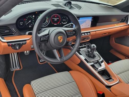 2023 Porsche 911 Sport Classic