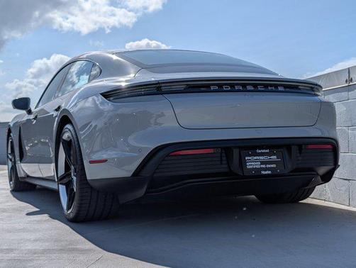 2023 Porsche Taycan Base (A2)