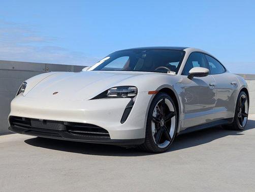 2023 Porsche Taycan Base (A2)