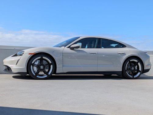 2023 Porsche Taycan Base (A2)