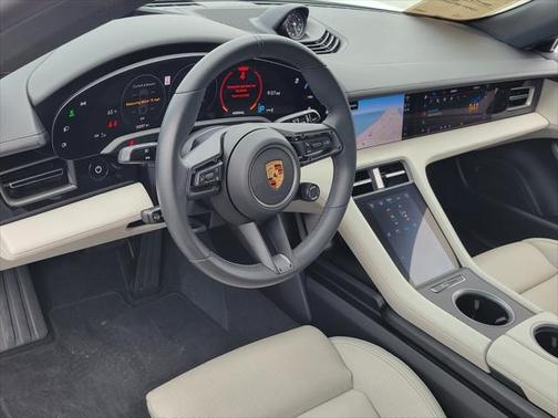 2023 Porsche Taycan 4S