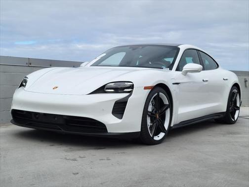 2023 Porsche Taycan 4S