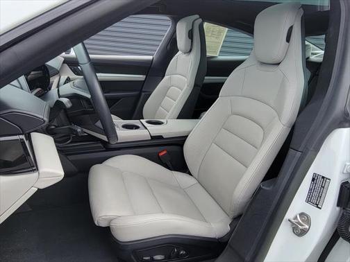 2023 Porsche Taycan 4S