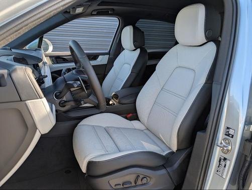 2026 Porsche Cayenne Cayenne S E-Hybrid