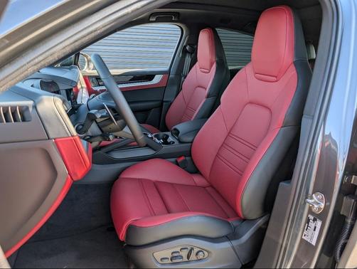 2026 Porsche Cayenne S
