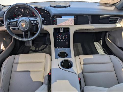 2023 Porsche Taycan 4S