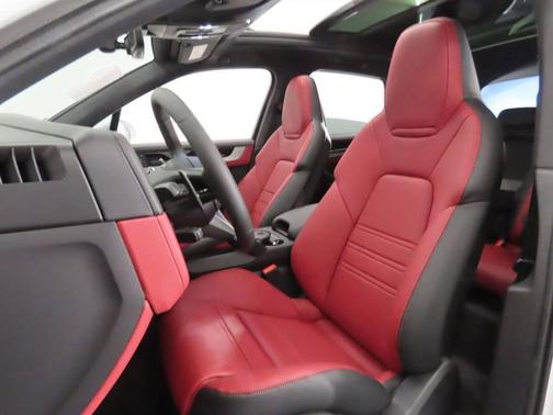 2026 Porsche Cayenne S