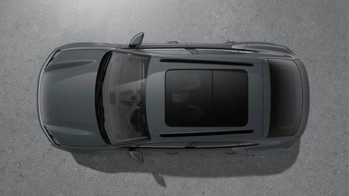 2025 Porsche Macan 4S Electric