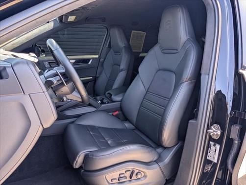 2024 Porsche Cayenne Turbo GT