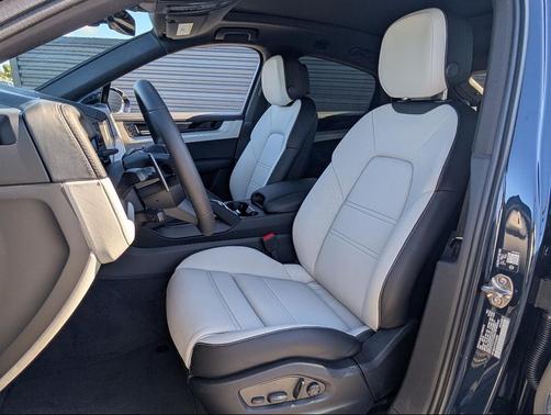 2026 Porsche Cayenne S