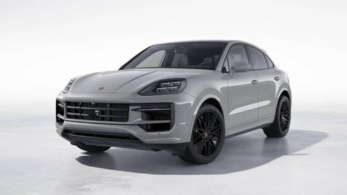2026 Porsche Cayenne S
