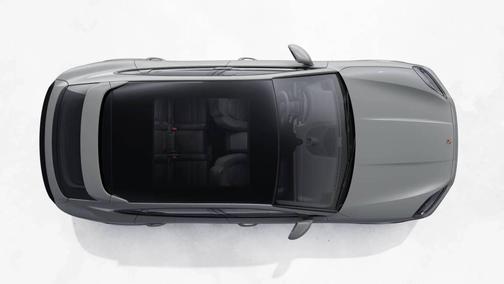 2026 Porsche Cayenne S