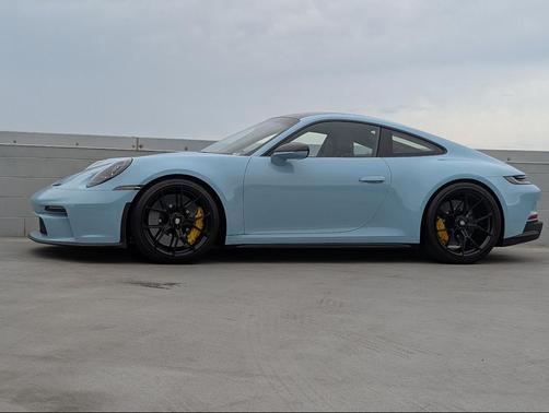 2022 Porsche 911 GT3