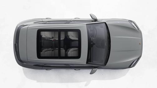 2026 Porsche Cayenne S