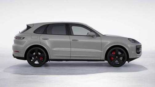 2026 Porsche Cayenne S
