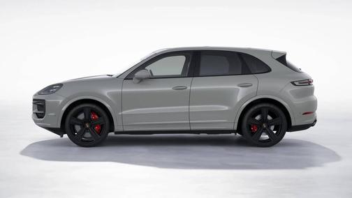 2026 Porsche Cayenne S