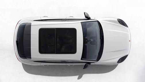 2026 Porsche Macan T