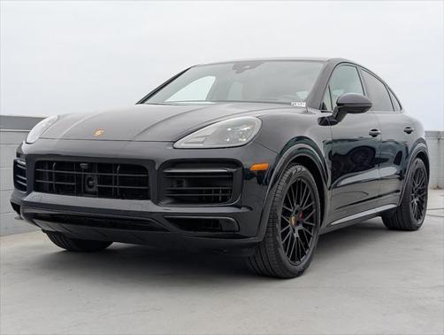 2022 Porsche Cayenne GTS