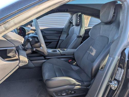 2023 Porsche Taycan GTS