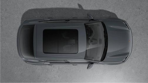 2026 Porsche Macan 4