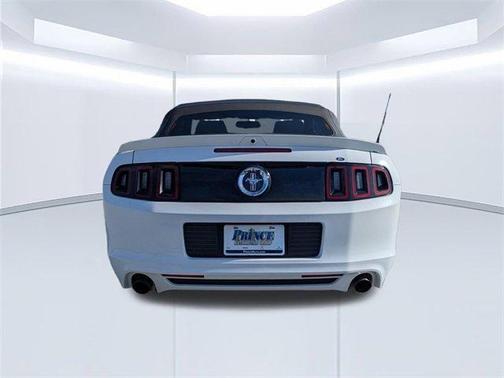 2014 Ford Mustang V6 Premium