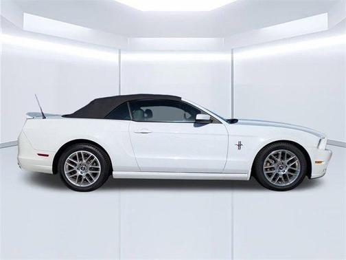 2014 Ford Mustang V6 Premium