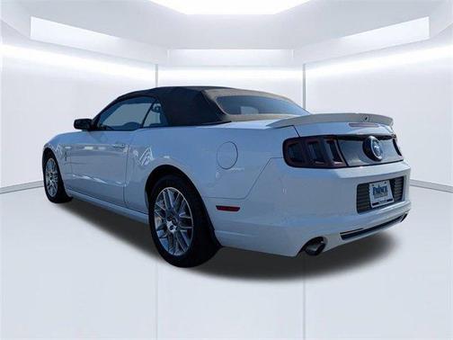 2014 Ford Mustang V6 Premium