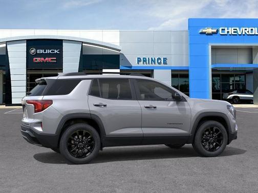 Sterling 2026 GMC Terrain Elevation