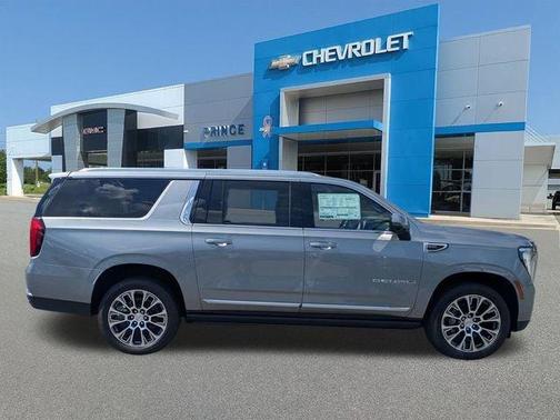 Sterling 2026 GMC Yukon XL Denali