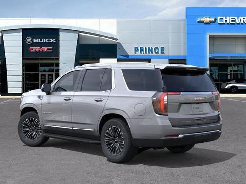 Sterling 2026 GMC Yukon Elevation