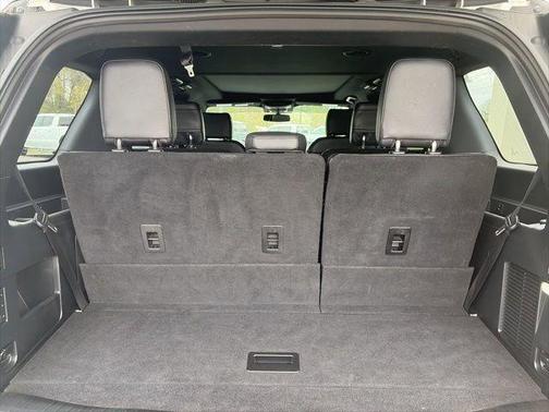 2019 Ford Expedition Limited