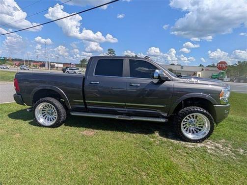 2020 RAM 2500 Limited