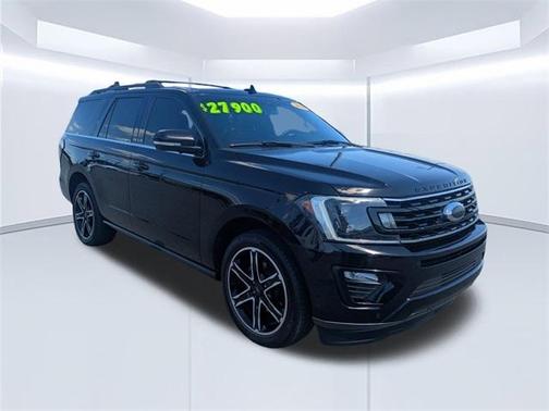 2020 Ford Expedition Limited