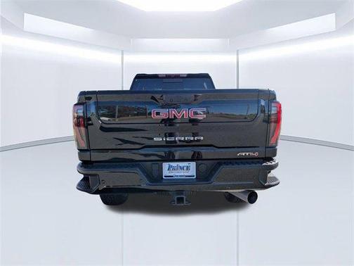 2024 GMC Sierra 2500 AT4