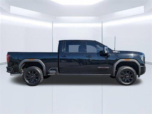 2024 GMC Sierra 2500 AT4