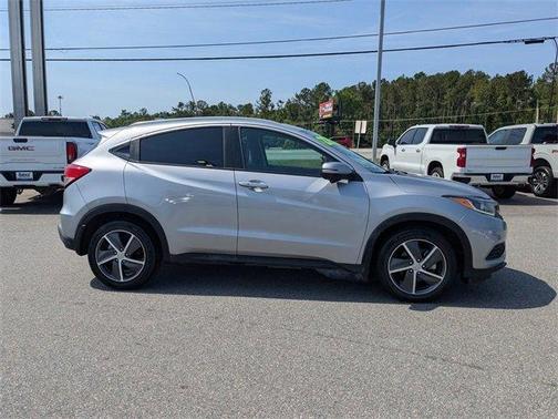 2022 Honda HR-V EX-L