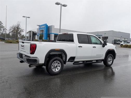 2025 GMC Sierra 2500 Pro
