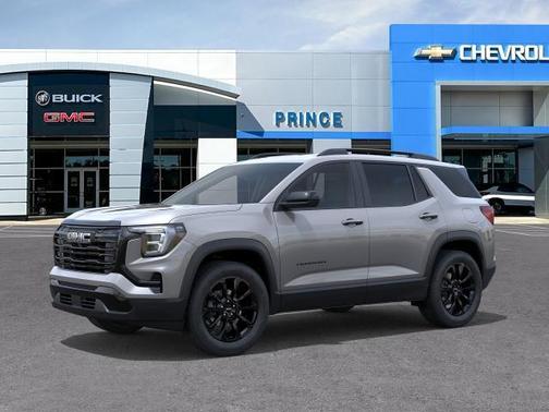 Sterling 2026 GMC Terrain Elevation