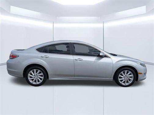 2013 Mazda Mazda6 i Touring