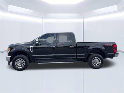 2020 Ford F-250 XLT