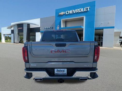 Sterling 2026 GMC Sierra 1500 SLT