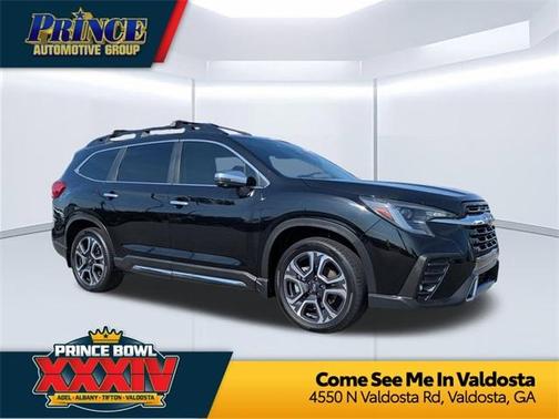 2023 Subaru Ascent Touring 7-Passenger