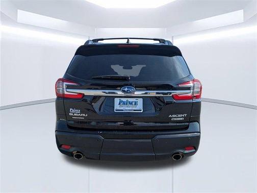 2023 Subaru Ascent Touring 7-Passenger