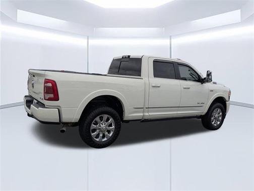 2019 RAM 2500 Limited