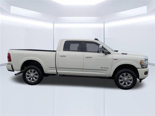 2019 RAM 2500 Limited