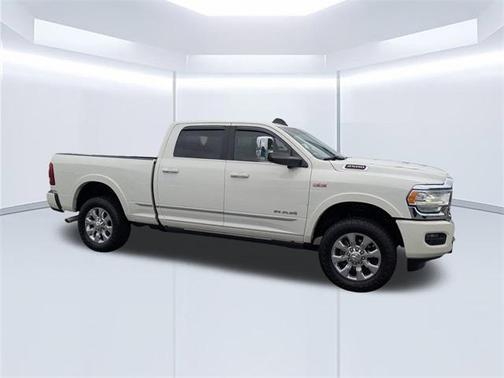 2019 RAM 2500 Limited