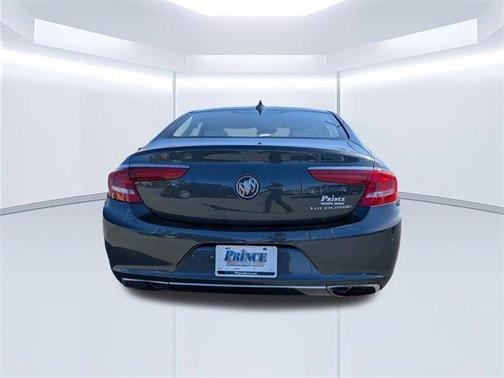 2019 Buick LaCrosse Premium