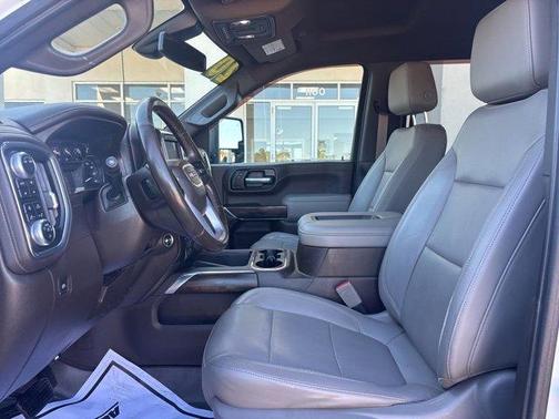 2020 GMC Sierra 2500 SLT