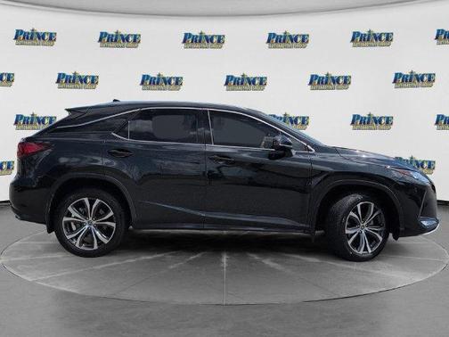 Caviar 2022 Lexus RX 350 Base
