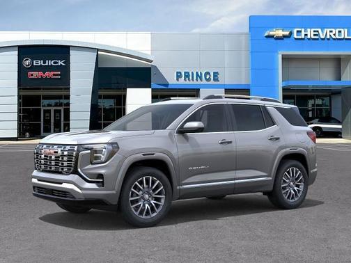 Sterling 2026 GMC Terrain Denali